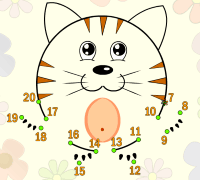 Игры для детей - интересные разделы